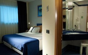 Hotel Mastai